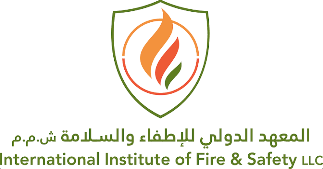 شراكة مع المعهد الدولي للإطفاء والسلامة
