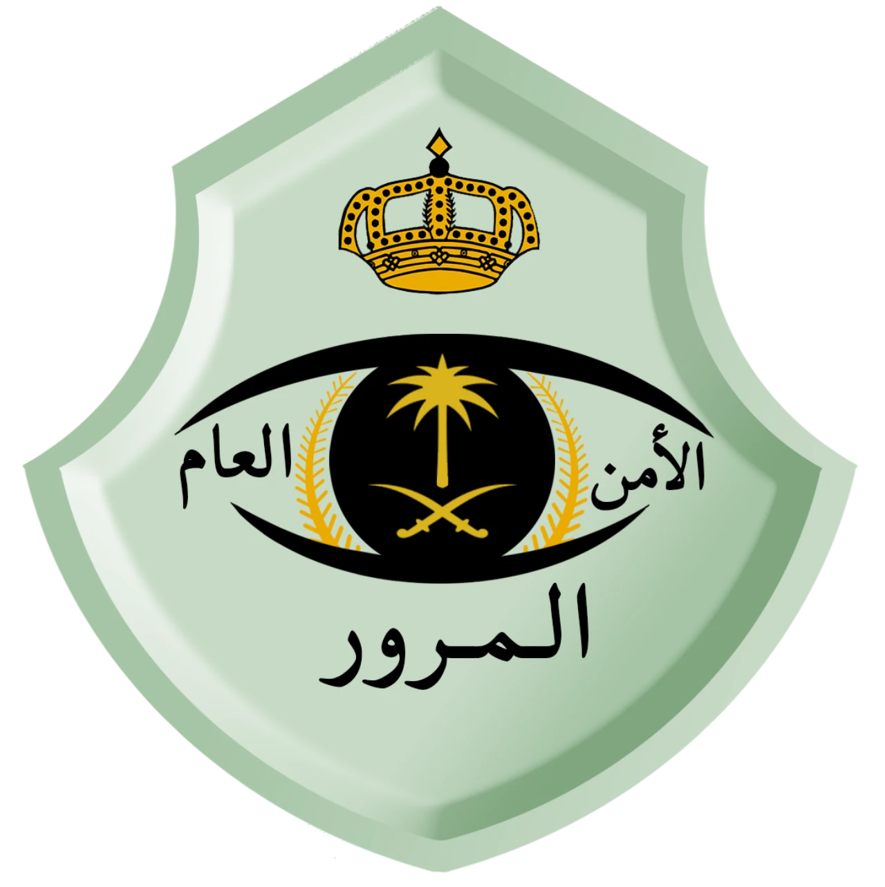 الإدارة العامة للمرور