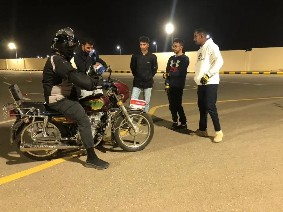 مدرب معتمد في مركز التعليم المعتمد
